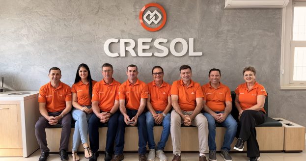 Conselho da Cresol Vale das Águas visita MG (4)