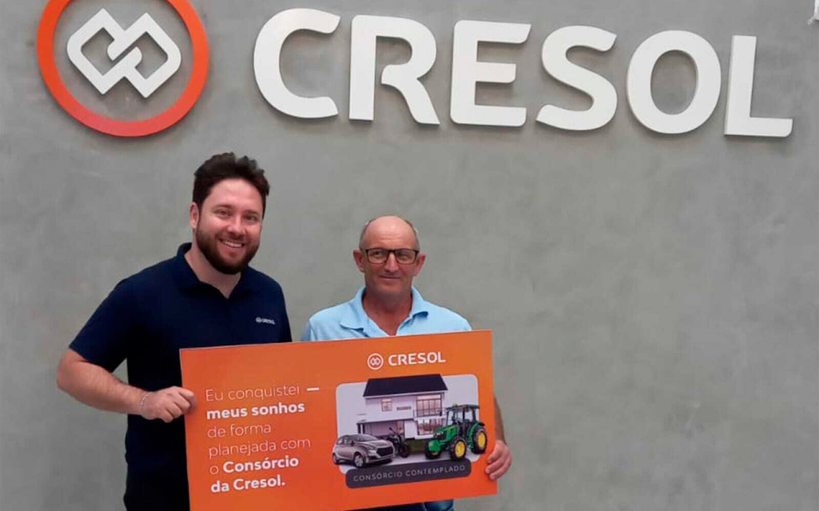 Consorcio Cresol Progresso (2) Consorcio Cresol Progresso (2)