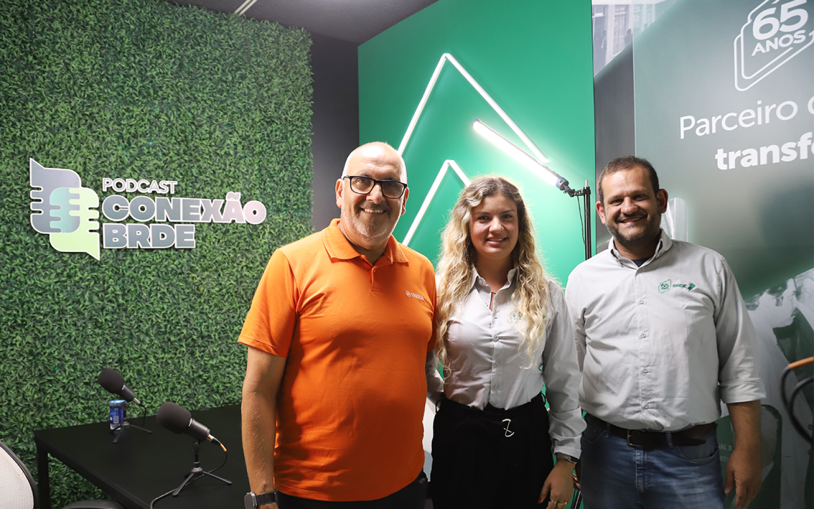 Crédito fortalece parceria entre Cresol e BRDE