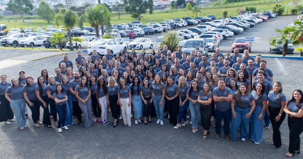 Cresol Excelência conta com mais de 140 colaboradores