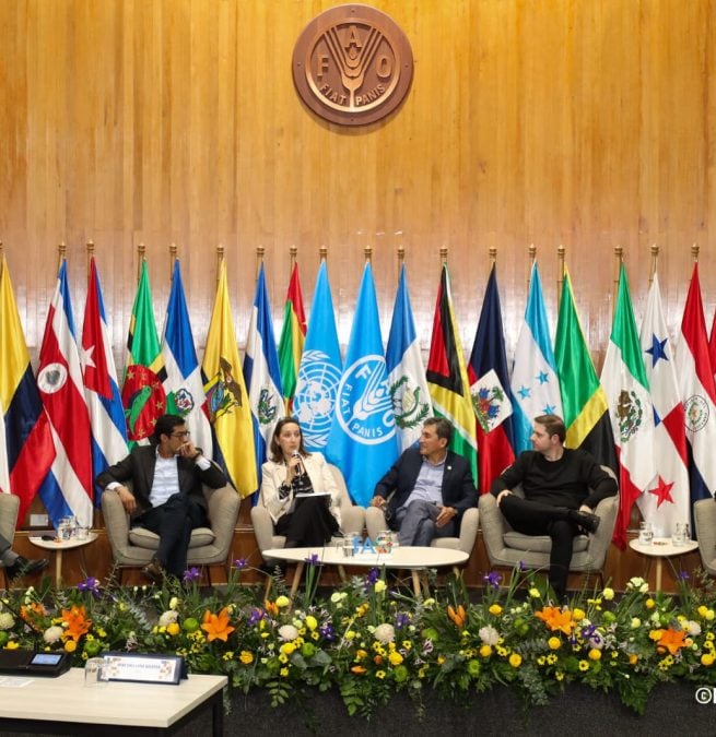 Cresol Agri-agência FAO 1