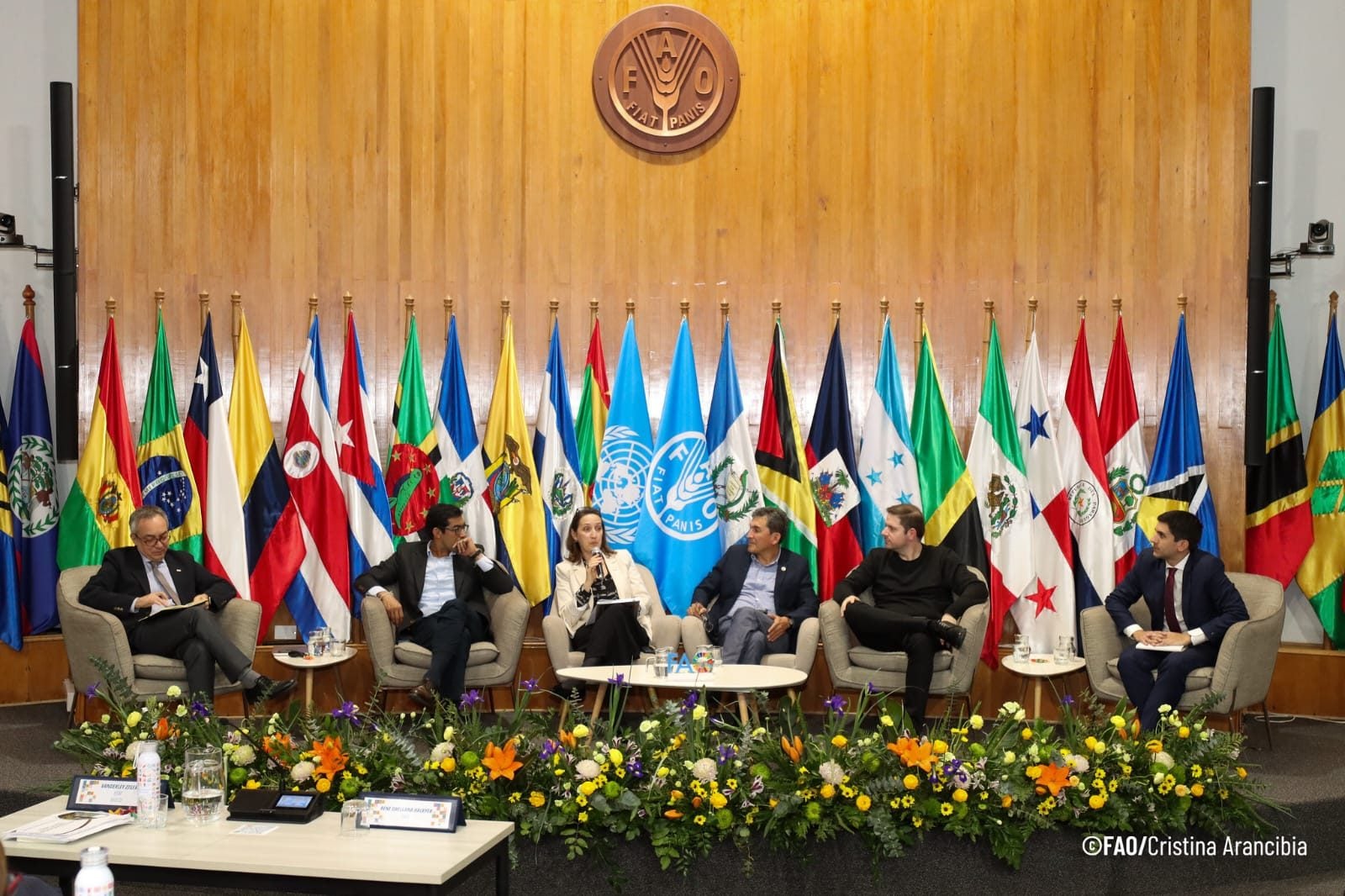 Cresol Agri-agência FAO 1