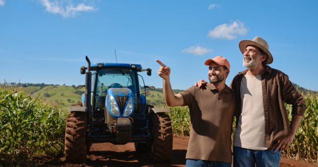 Cresol nova campanha agro