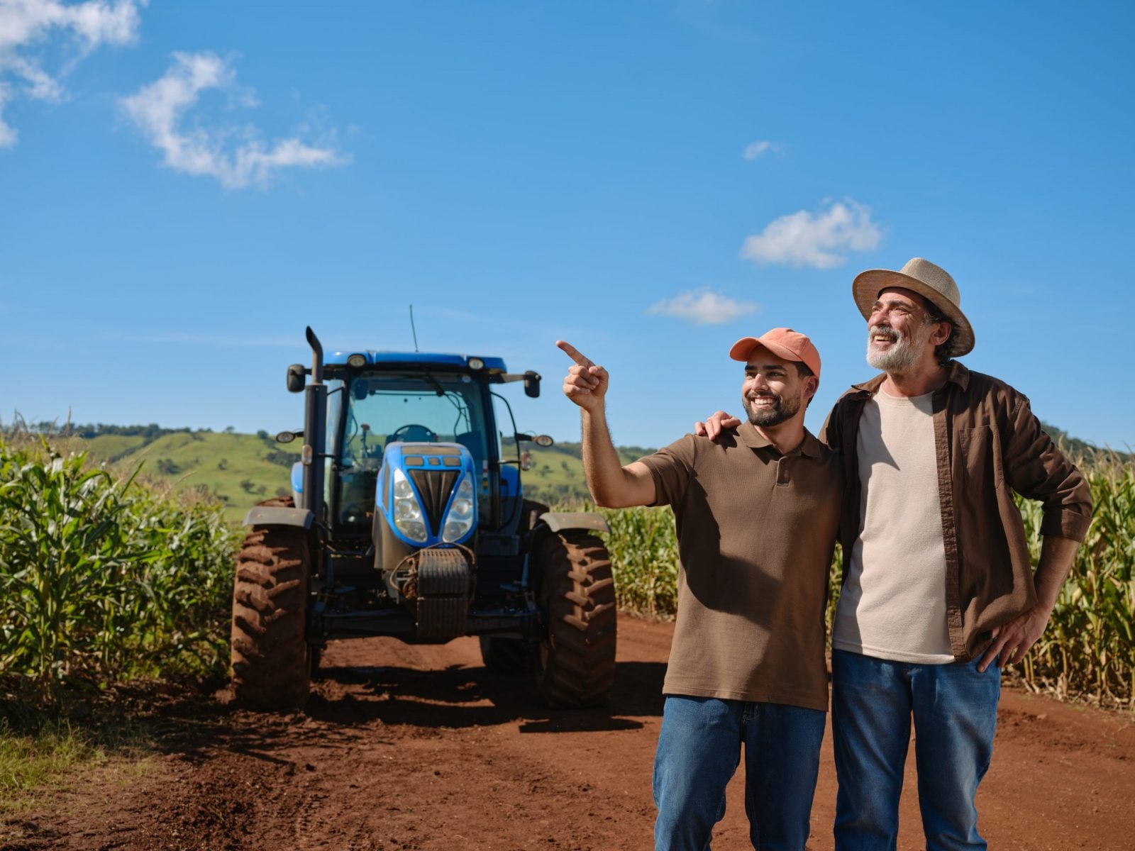 Cresol – Campanha Agro 26.27 Cresol nova campanha agro