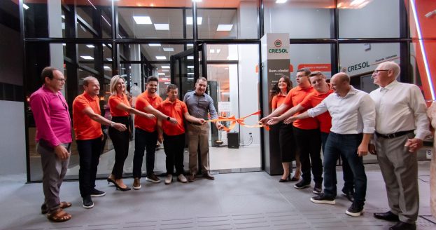 Cresol Centro Sul inaugura 5ª agência de relacionamento em Erechim (RS)