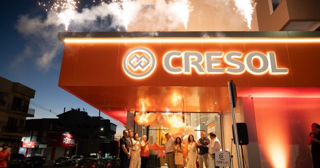 Cresol Conexão Inaugura (6)