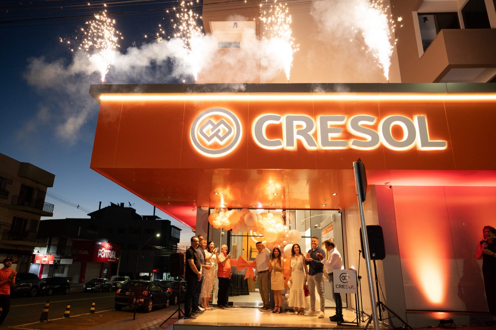 Cresol Conexão Inaugura (6)