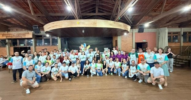 Cresol Conexão promove risoto solidário para cooperados (5)