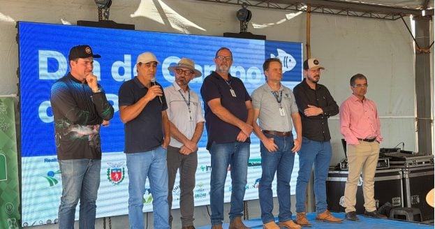 Cresol Conexão vai ao campo e apoia psicultores (1)