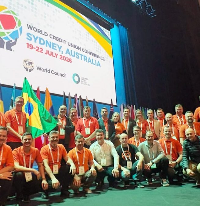 Cresol na Conferência Mundial das Cooperativas de Crédito Woccu