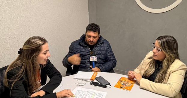 Cresol Cooperar impacta mais de 48,7 mil pessoas durante a SENEF
