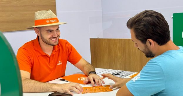 Cresol Cooperar leva soluções financeiras
