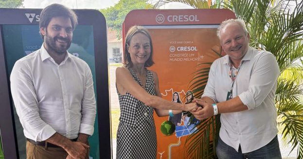 Cresol na COP30
