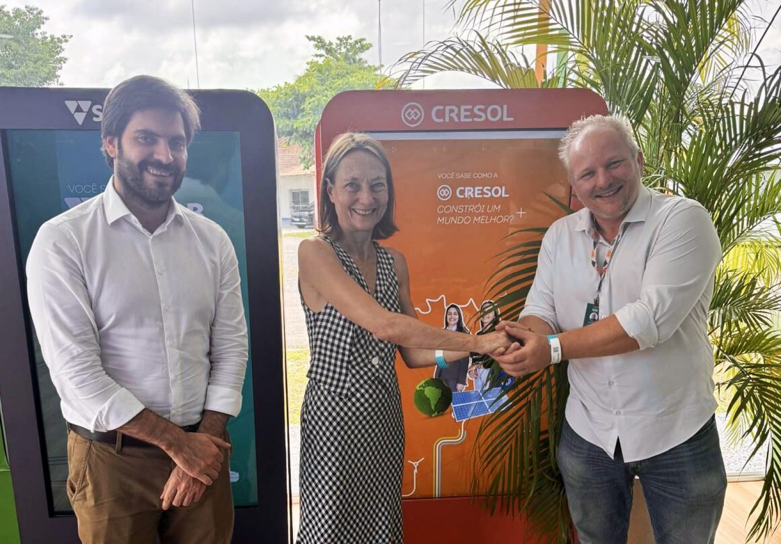 Cresol na COP30