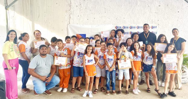 Cresol amplia projetos de educação financeira e atende mais de 23 mil crianças e jovens