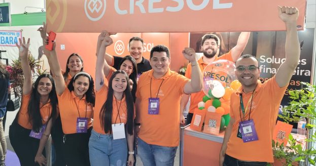 Cresol - GeniuCon 3