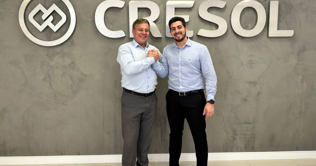 Cresol - Gerente Edilson Fortunati