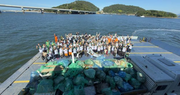 Cresol Horizonte Mobiliza pessoas para preservação ambiental (2)