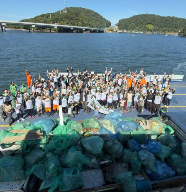 Cresol Horizonte Mobiliza pessoas para preservação ambiental (2)
