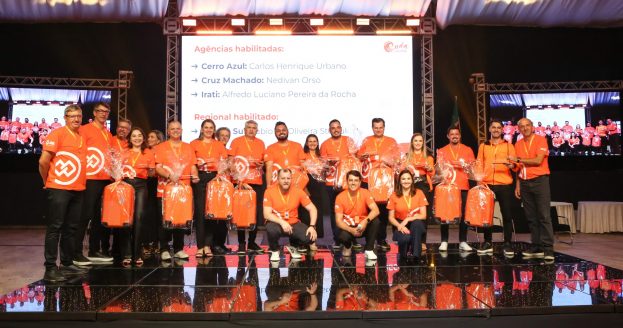 Cresol Horizonte realiza Convenção (5)