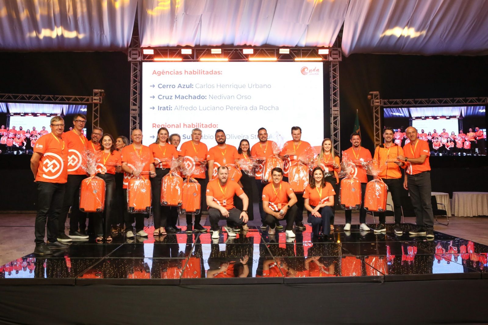 Cresol Horizonte realiza Convenção (5)