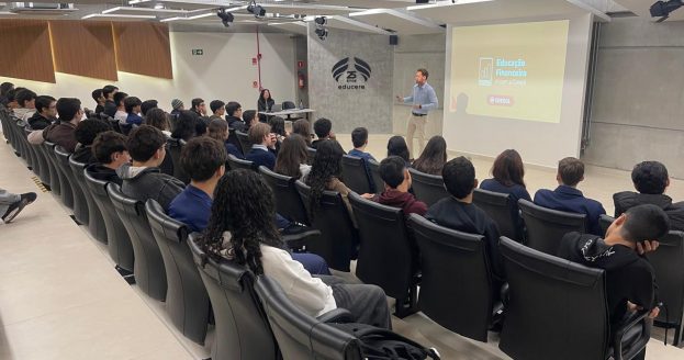 Cresol Integração participa da SENEF (1)