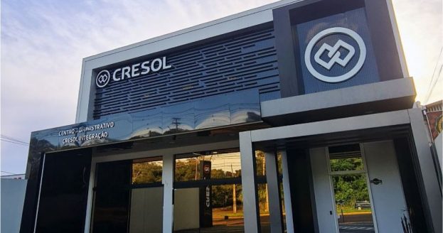 Cresol Integração