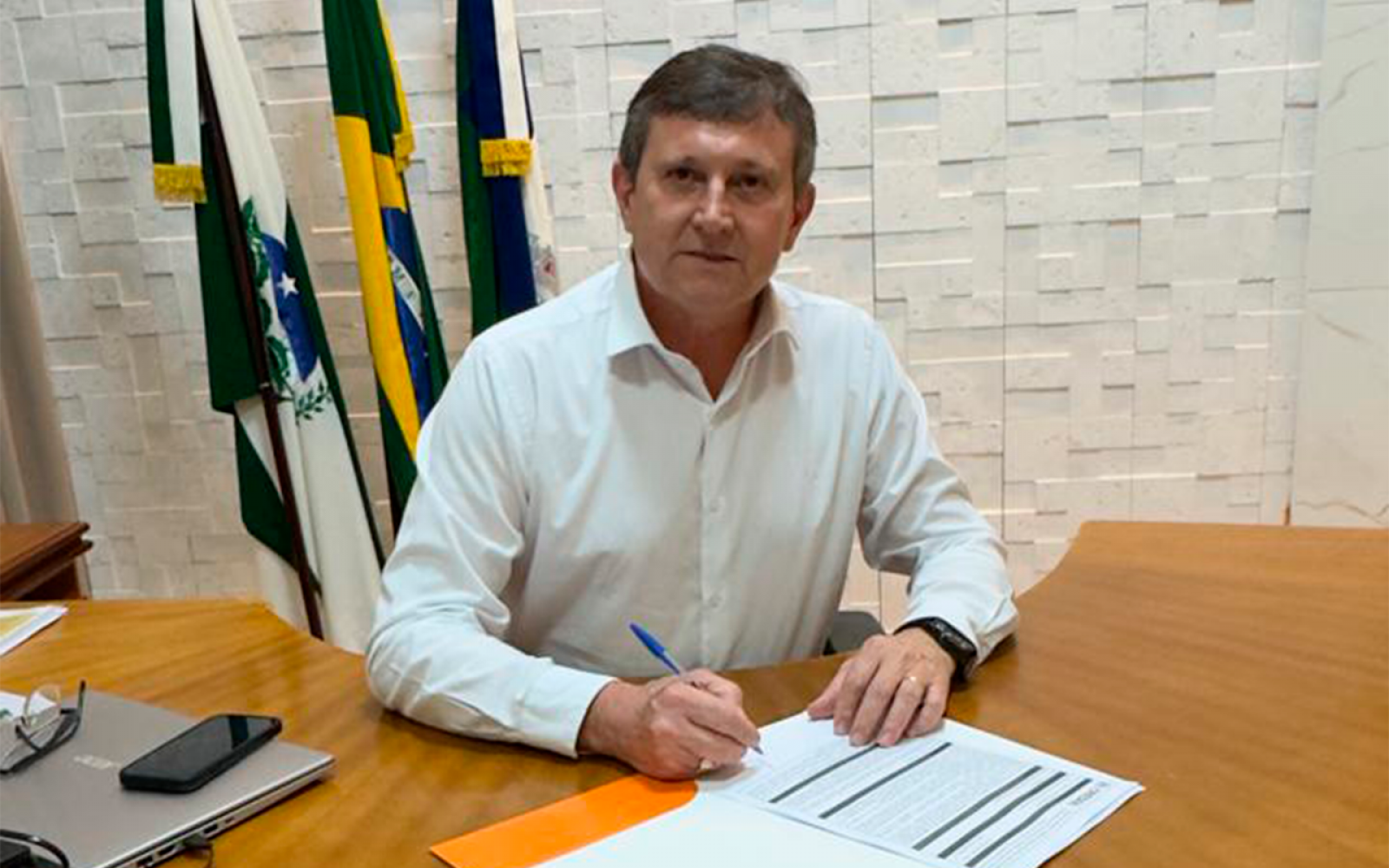 Cresol Integração