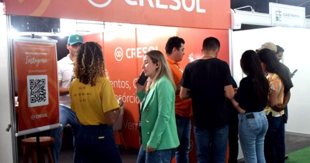 Cresol Liderança - Ficafé 1