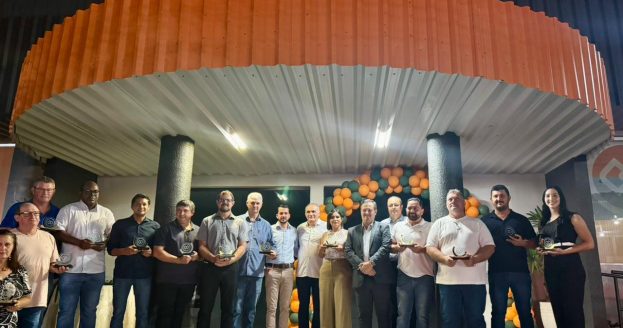 Cresol Mato Grosso - Inauguração de agência