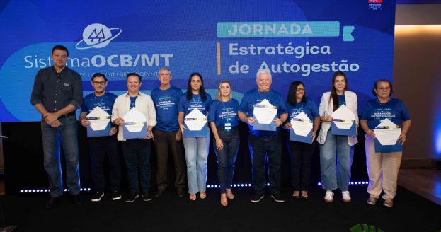 Cresol Mato Grosso conquista certificado de Conformidade Cooperativista