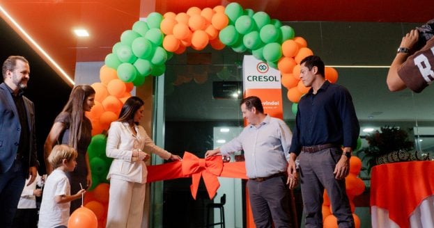 Cresol Mato Grosso em expansão fortalece município (2)