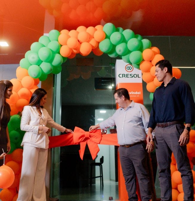 Cresol Mato Grosso em expansão fortalece município (2)