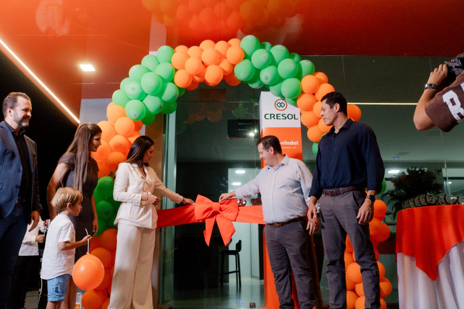 Cresol Mato Grosso em expansão fortalece município (2)