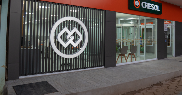 Cresol Minas Gerais inaugura (1)
