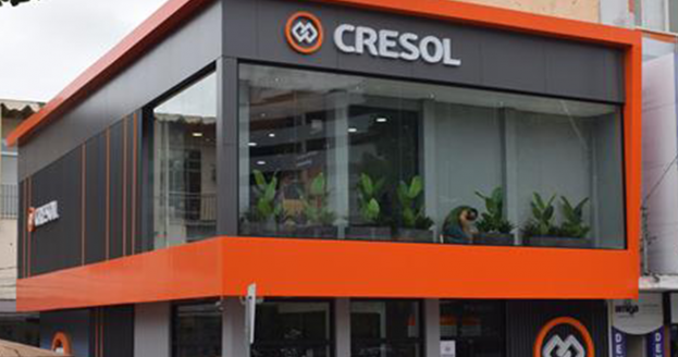 Cresol Minas Gerais inaugura agência em Muriaé