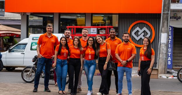 Cresol Minas Gerais promove onda laranja (1)