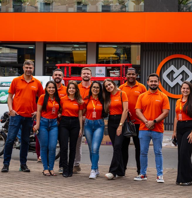 Cresol Minas Gerais promove onda laranja (1)