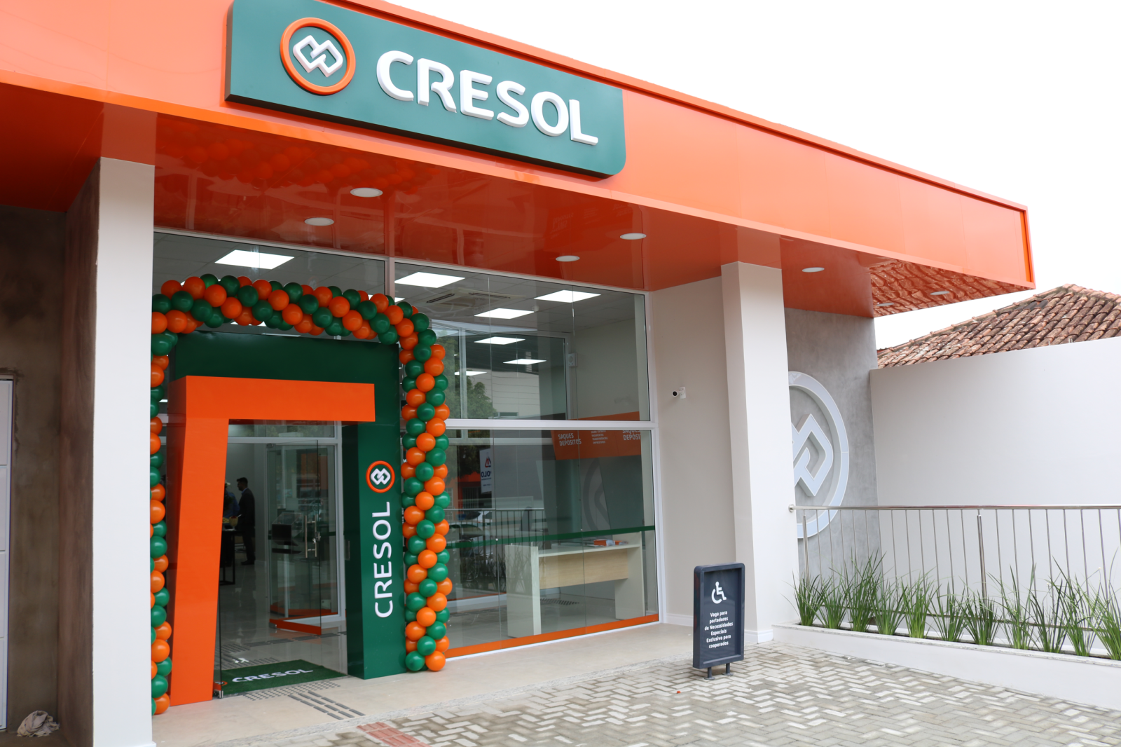 Cresol Minas Gerais realiza sorteio de R$ 50 mil da campanha Cooperar é Ganhar