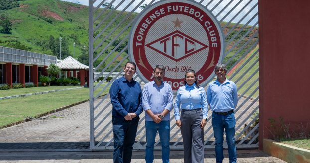 Cresol Minas Gerais renova patrocínio ao Tombese _1