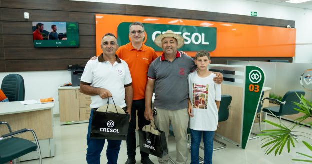Cresol Minas Gerais