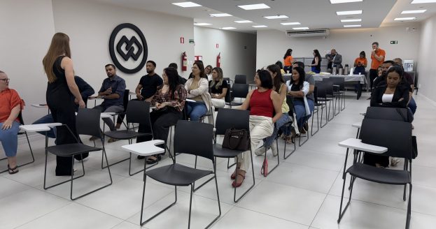 Cresol Minas desenvolve segundo encontro do Programa empreendedorismo (2)