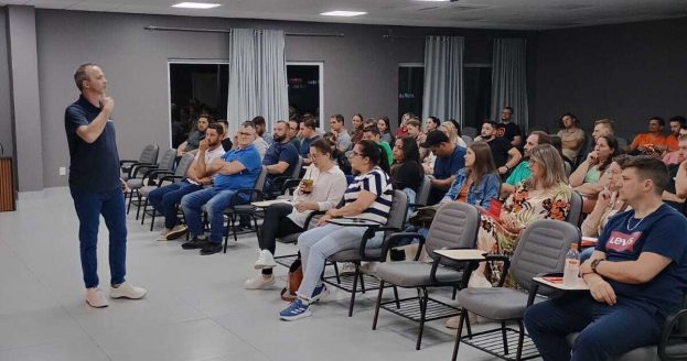 Cresol Noroeste