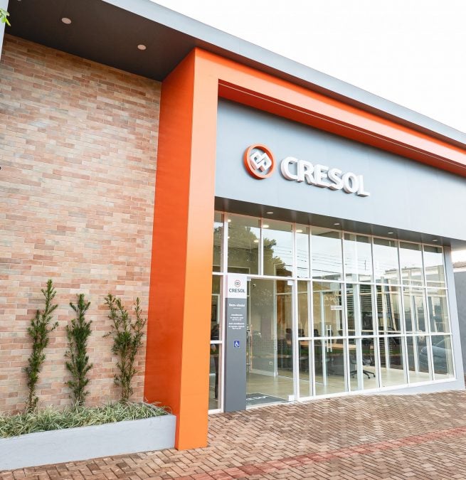 Cresol Norte Paraense em Expansão