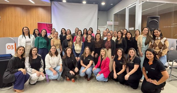 Cresol Norte Paranaense realiza encontro Potencializa Elas