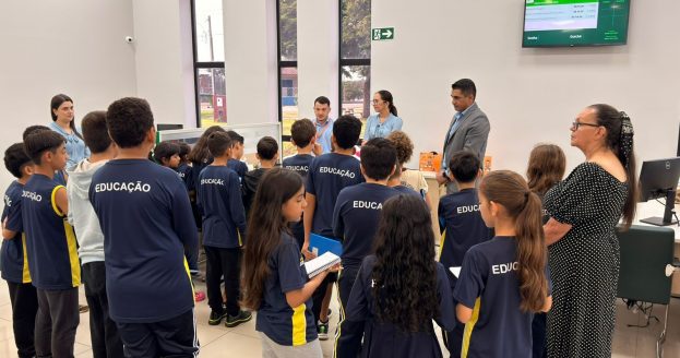 Cresol Norte Paranaense reforça compromisso com a Educação Financeira durante a SENEF