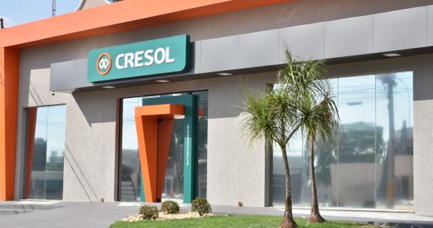Cresol Nova Andradina