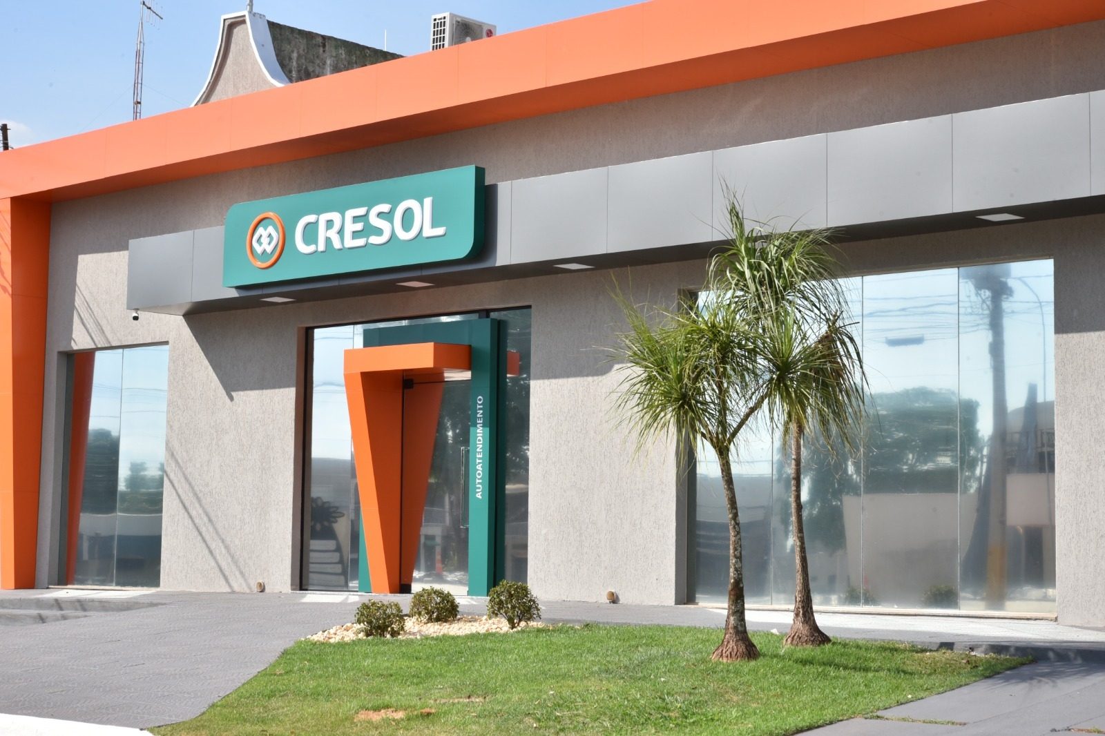 Cresol Nova Andradina