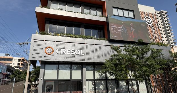 Cresol Origens celebra 24 anos fortalecendo a proximidade, a solidez e o desenvolvimento regional
