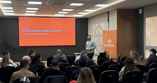 Cresol Origens e Sebrae fortalecem empreendedores com consultoria empresarial